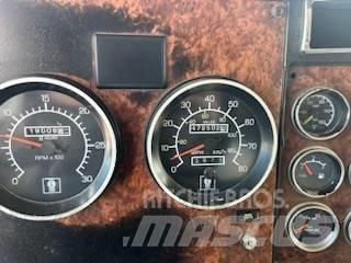 Kenworth T 800 Autobasculanta