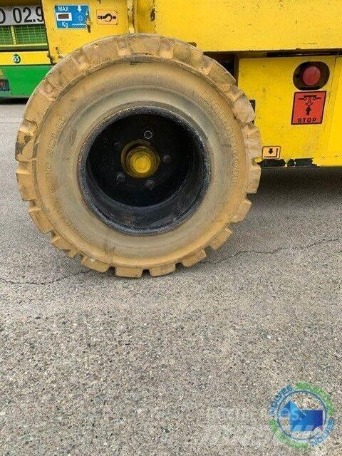 Airo SF1000 Platforme foarfeca