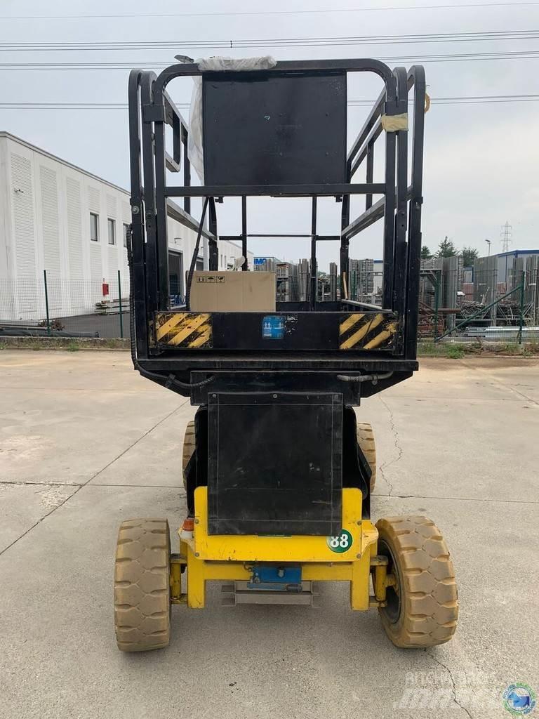 Airo SF1000 Platforme foarfeca