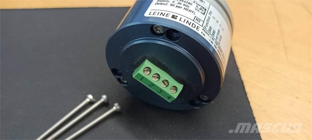 Rottne 064-0095 Electronice