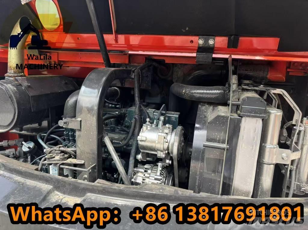 Kubota KX 183-3 Mini excavatoare < 7t
