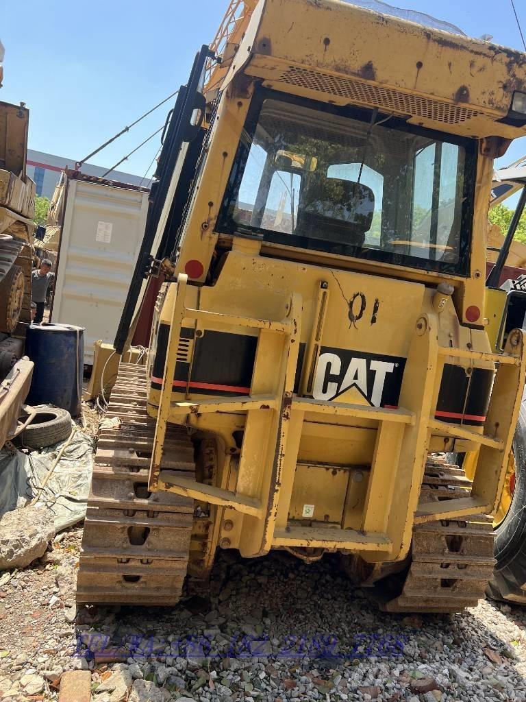 CAT D5G Buldozere pe senile