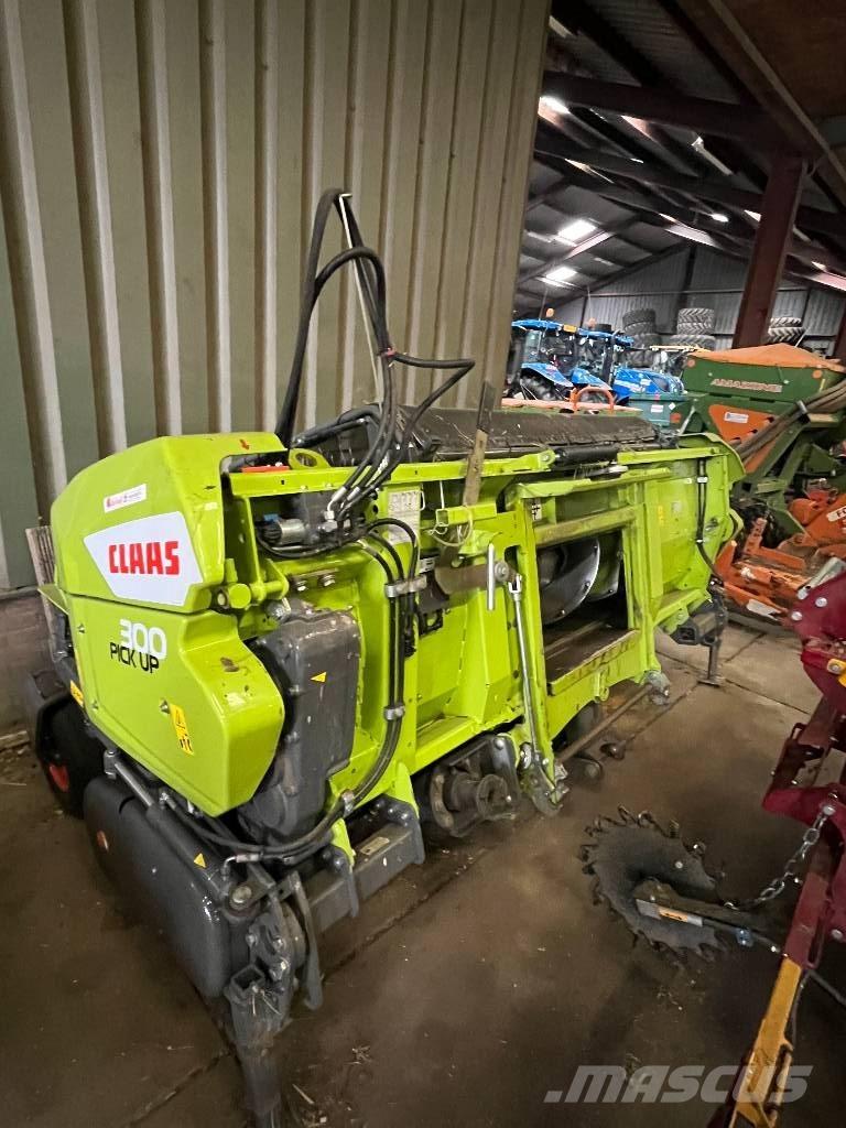 CLAAS Jaguar 940 Forajere cu autopropulsare