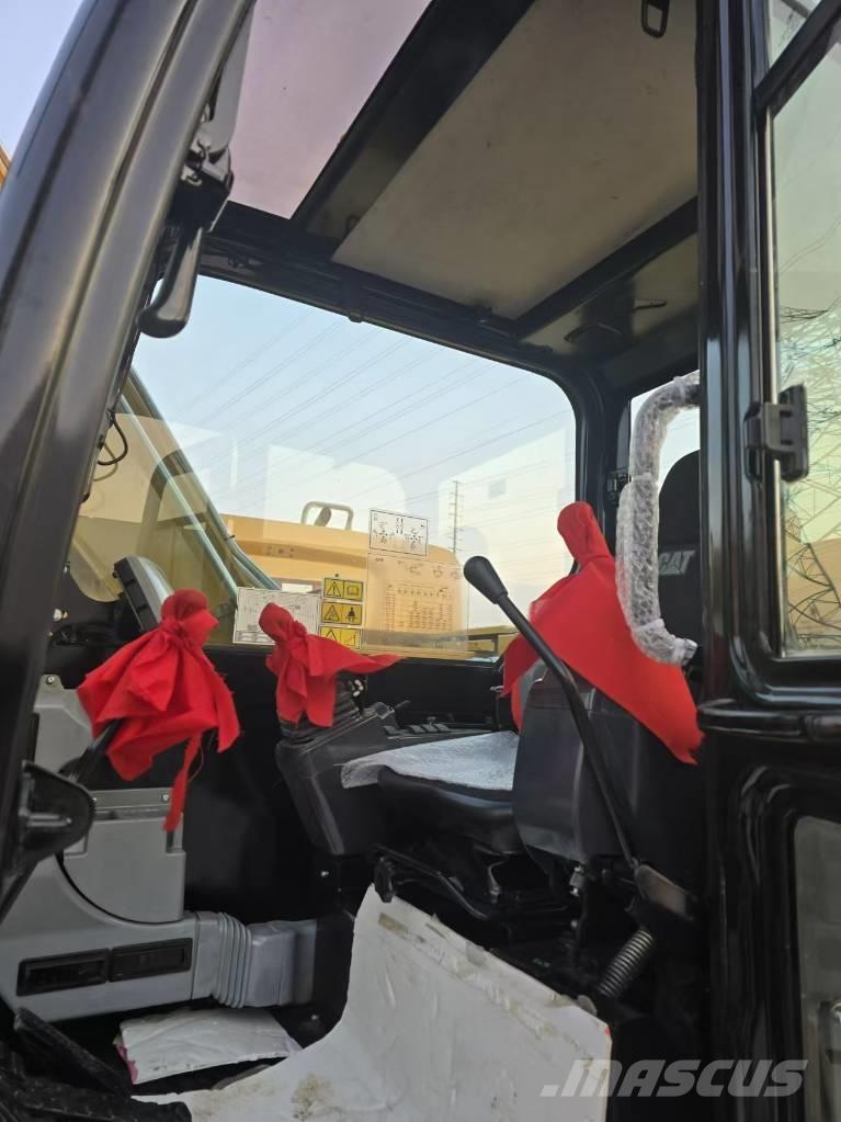 CAT 307 Mini excavatoare < 7t