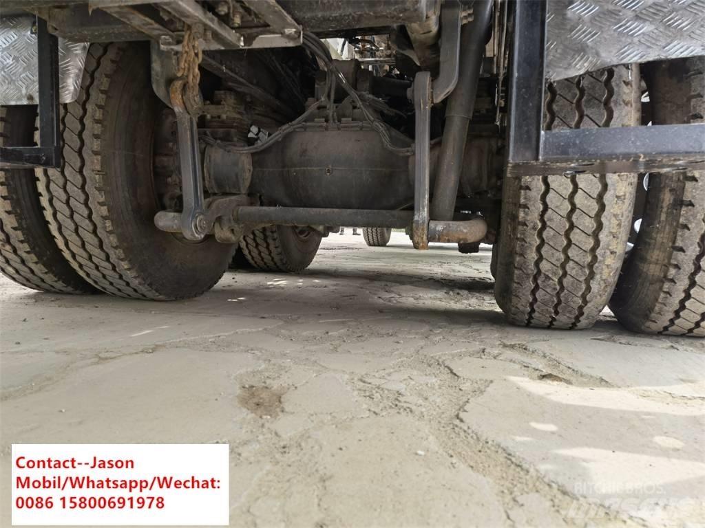 Zoomlion ZLJ5339THB Pompa pentru beton
