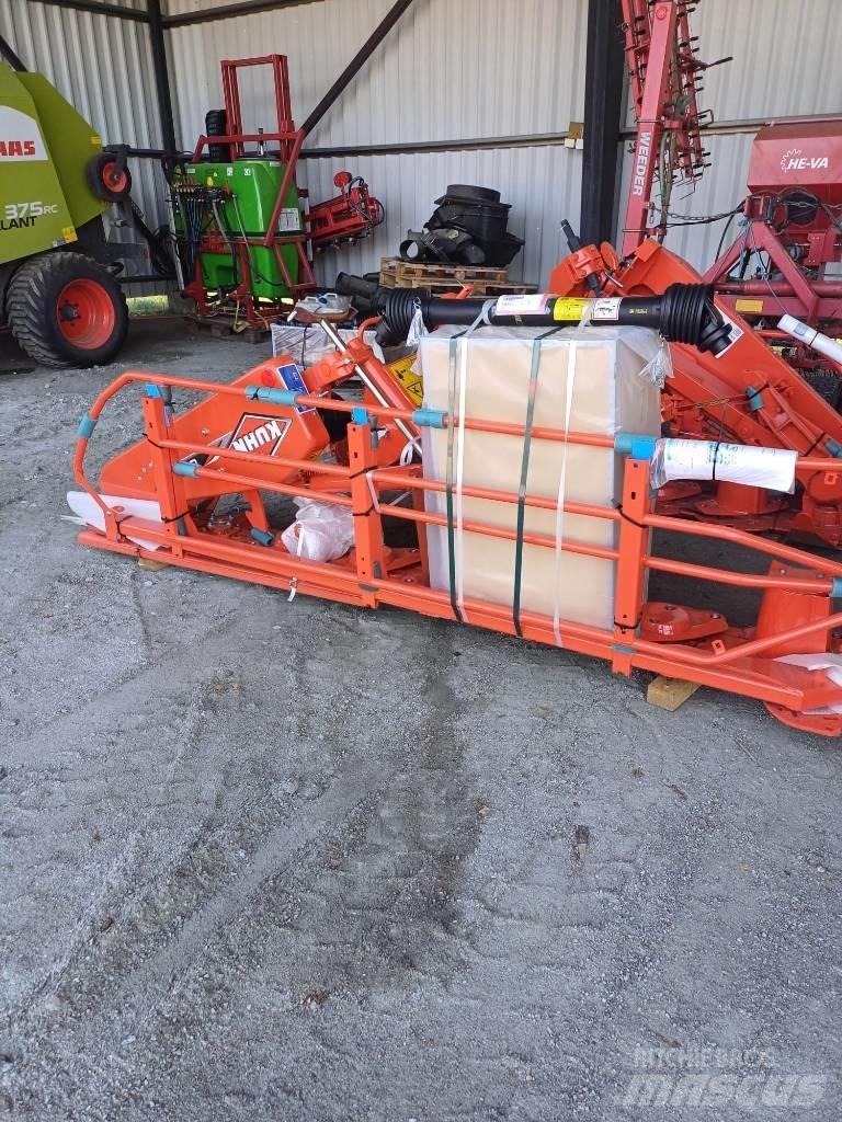 Kuhn GMD 24 Cositoare de iarba