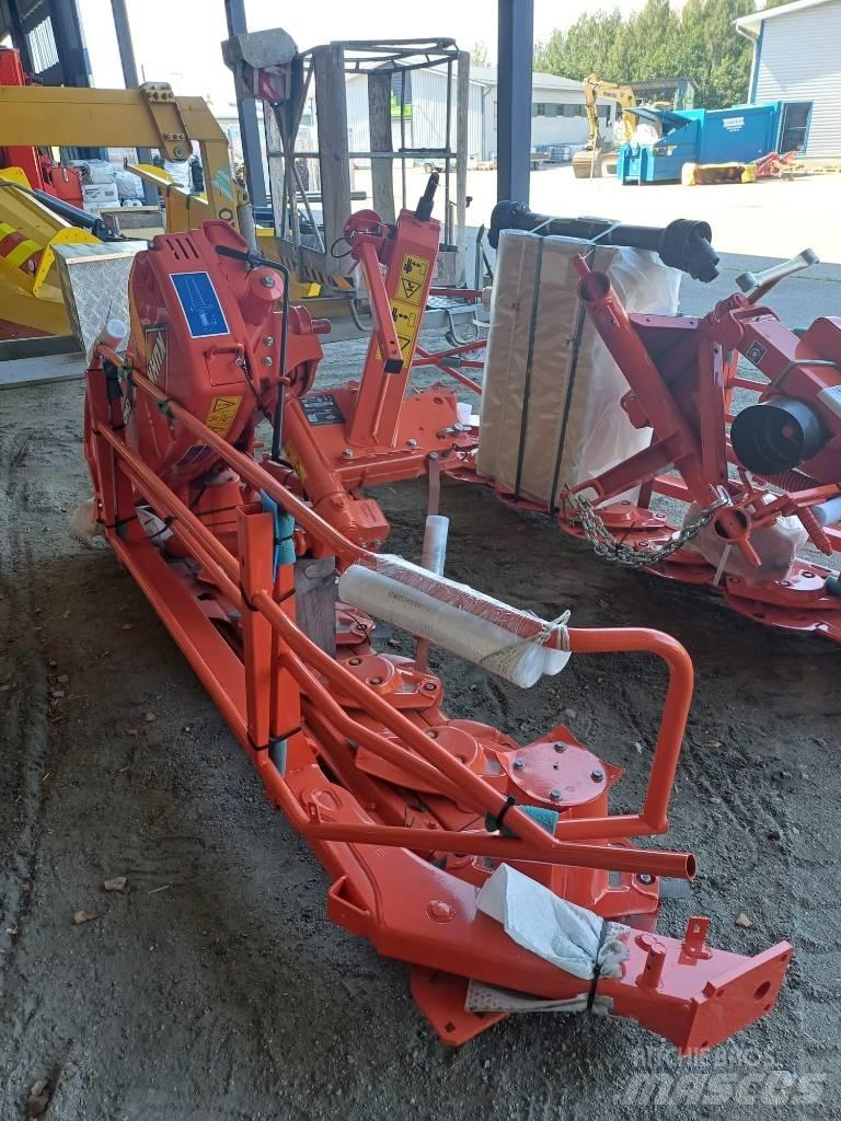 Kuhn GMD 24 Cositoare de iarba