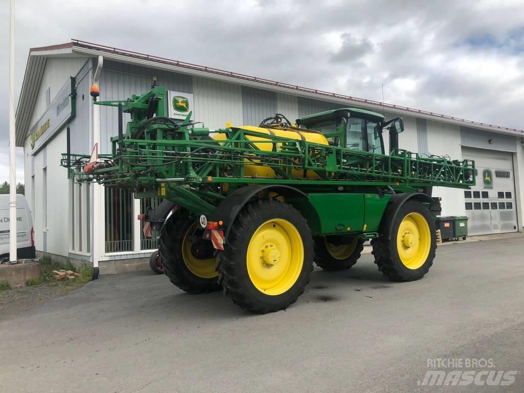 John Deere R4040i Pulverizatoare autopropulsate