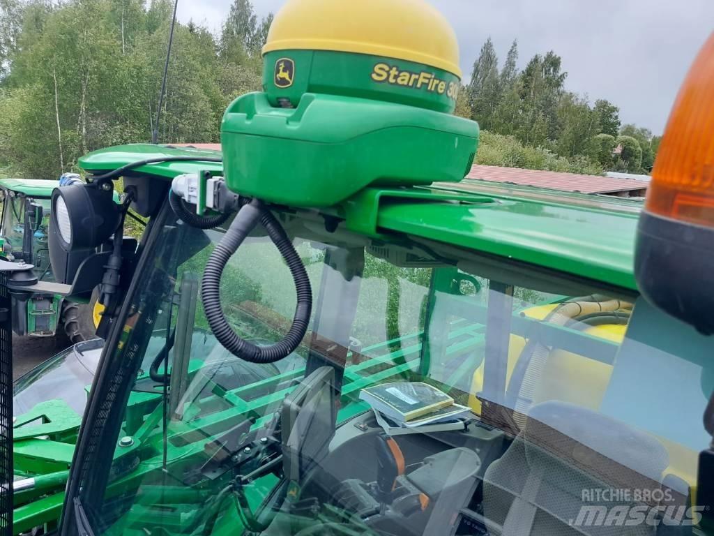 John Deere R4040i Pulverizatoare autopropulsate
