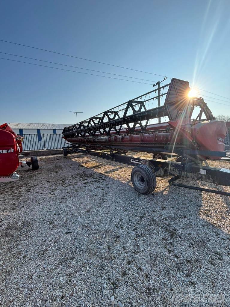 Case IH 3050 HD Combine capete pentru culegatoare