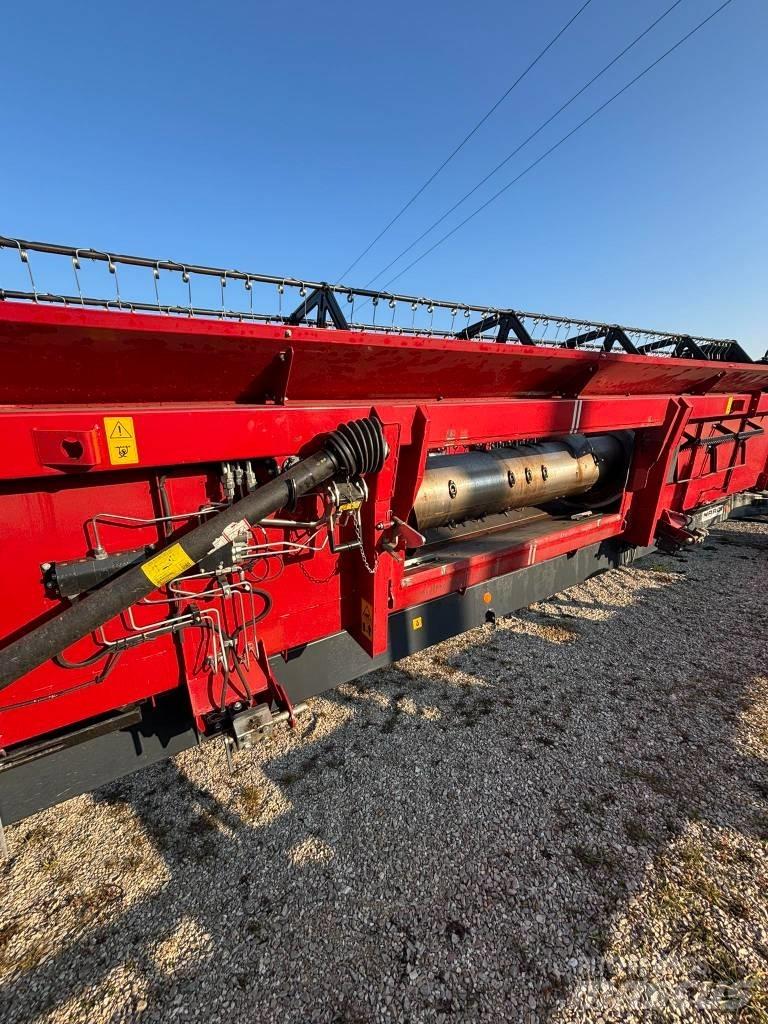 Case IH 3050 HD Combine capete pentru culegatoare