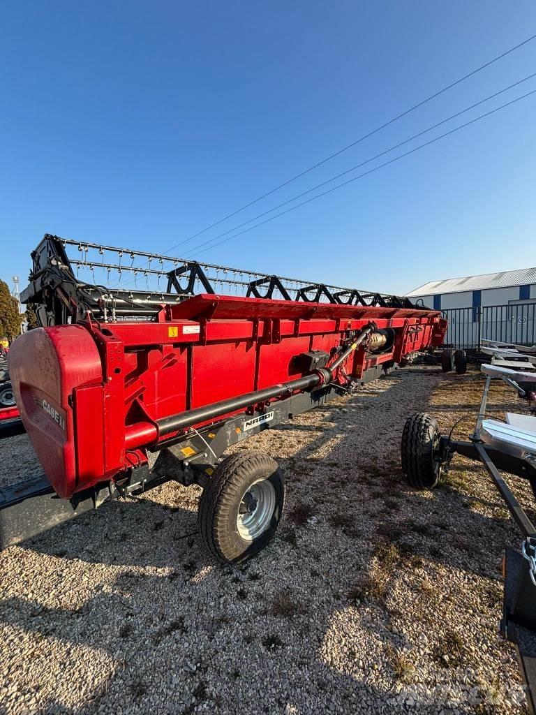 Case IH 3050 HD Combine capete pentru culegatoare