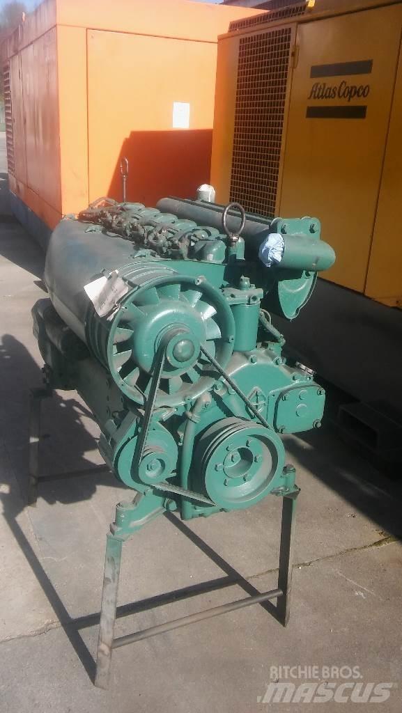  Diter D327-6 Motoare