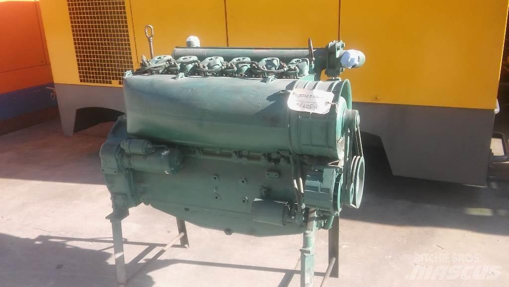  Diter D327-6 Motoare