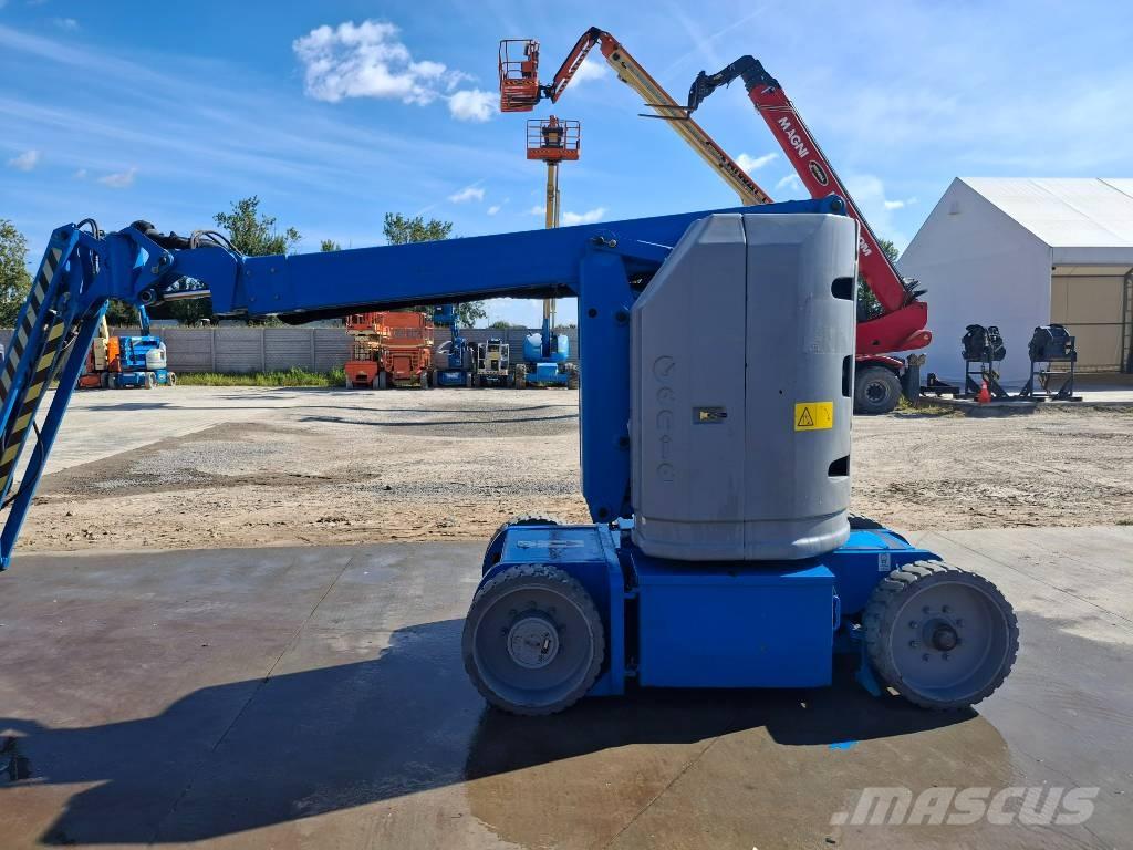 Genie Z30/20N Nacele cu brat articulat