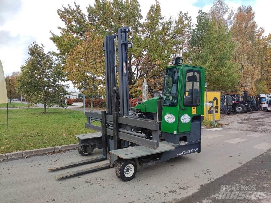 Combilift C4500 Încarcator lateral