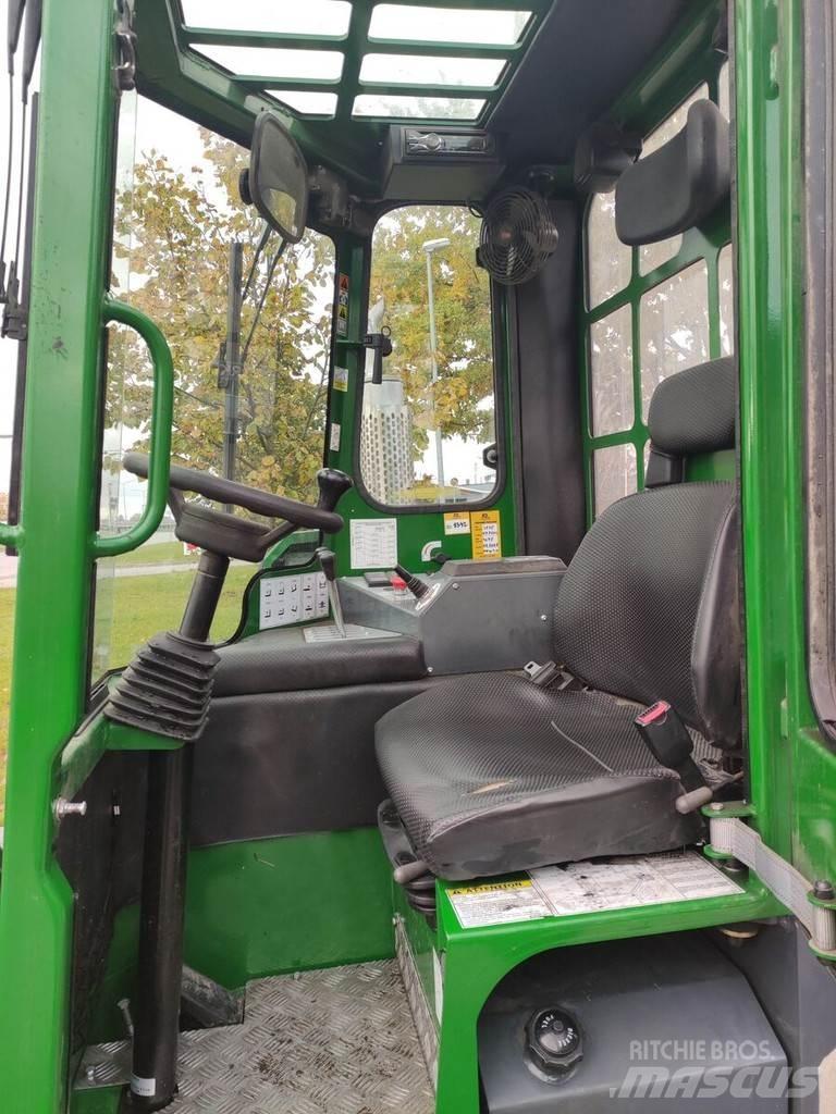 Combilift C4500 Încarcator lateral