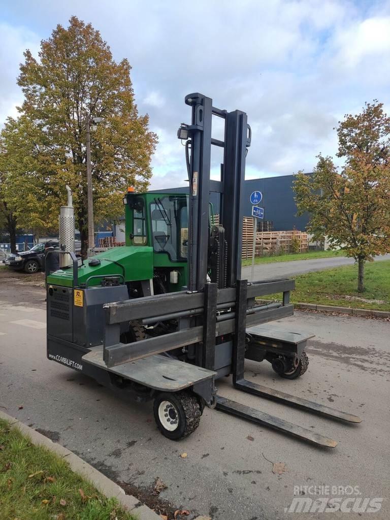 Combilift C4500 Încarcator lateral