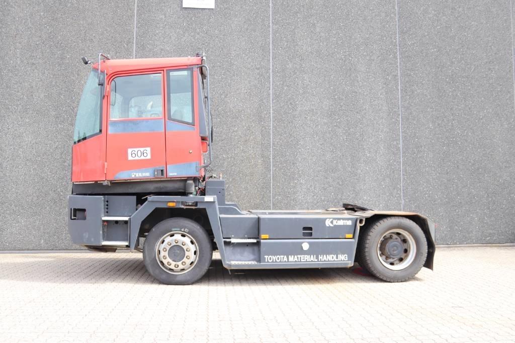 Kalmar TRL 618 i Adaptor terminal