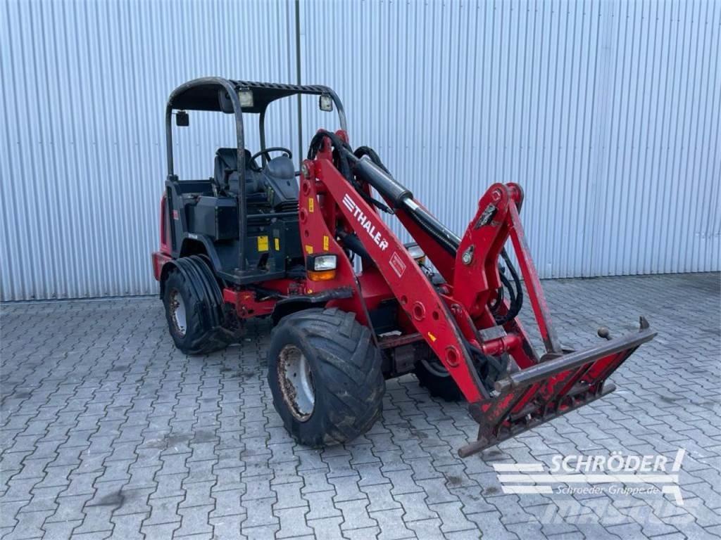 Thaler 3248/A Mini incarcatoare