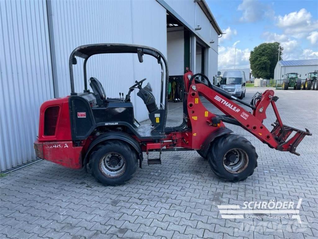 Thaler 3248/A Mini incarcatoare