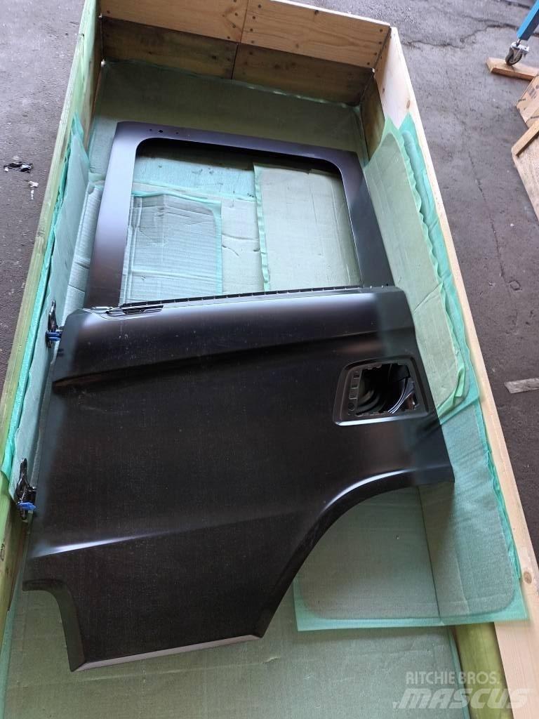 Scania DOOR 2653994 Sasiuri si suspensii