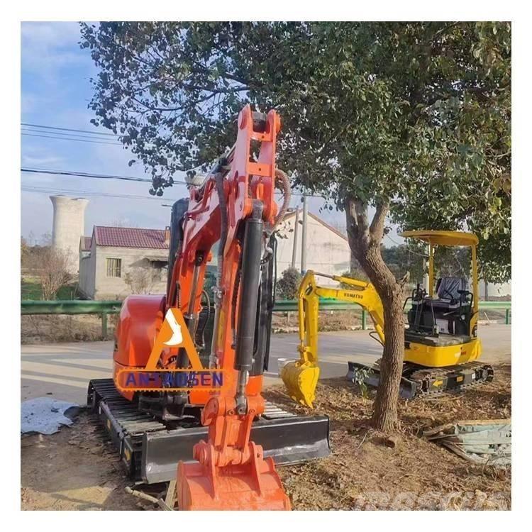 Kubota U 30 Mini excavatoare < 7t