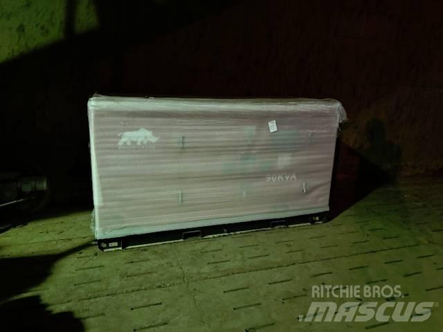 Rhino CROSS 90 KVA Generatoare Diesel