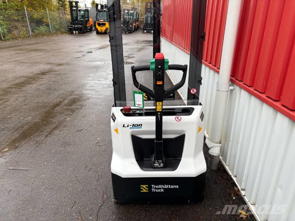 Bobcat LSM 12 N Transpaleta manuala