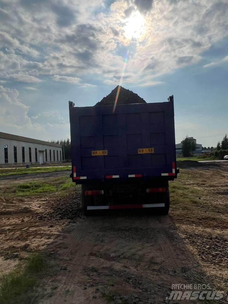 Howo 375 Transportoare speciale
