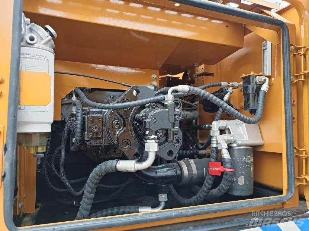 Sany SY 235 C Excavatoare pe șenile
