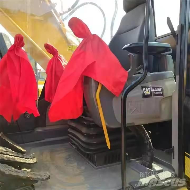 CAT 315D2L Excavatoare pe șenile
