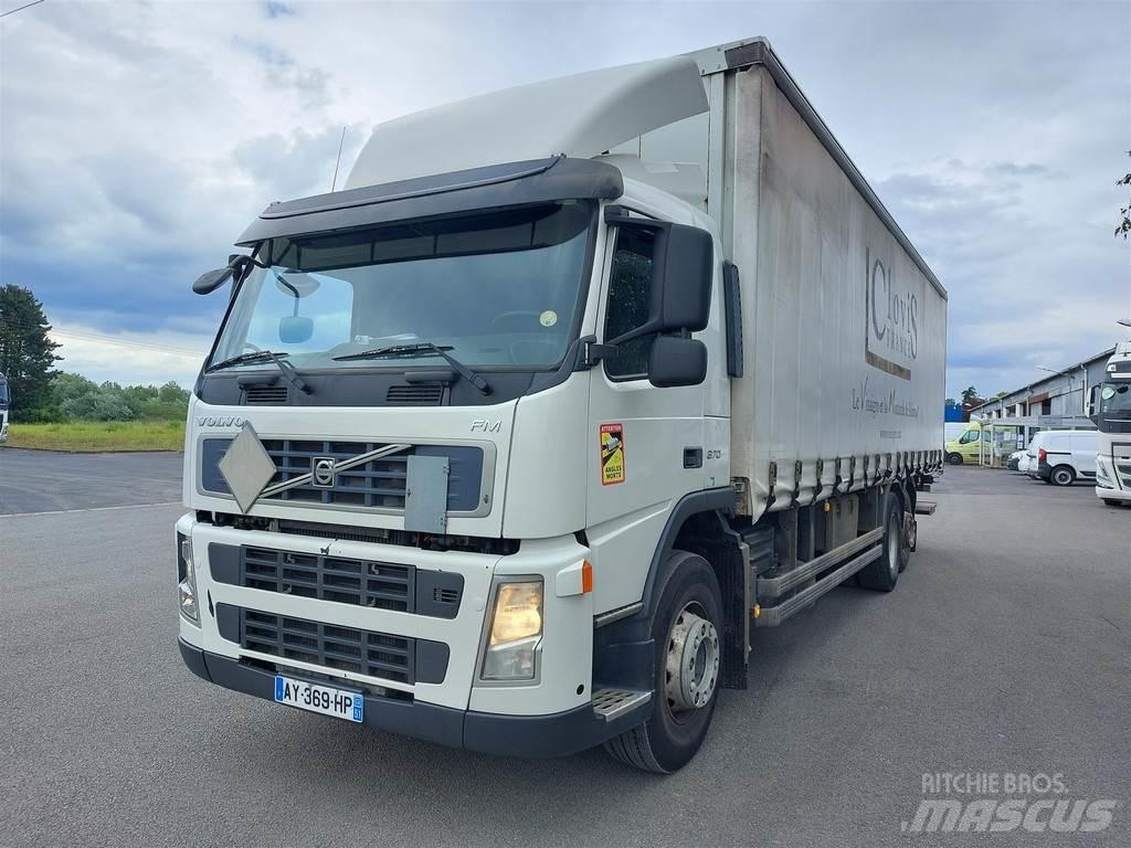 Volvo FM Altele
