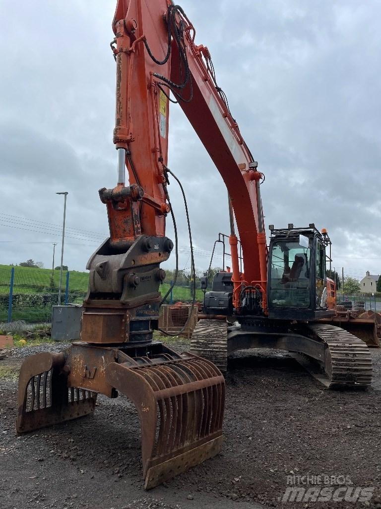 Verachtert VGR 30 Cupa