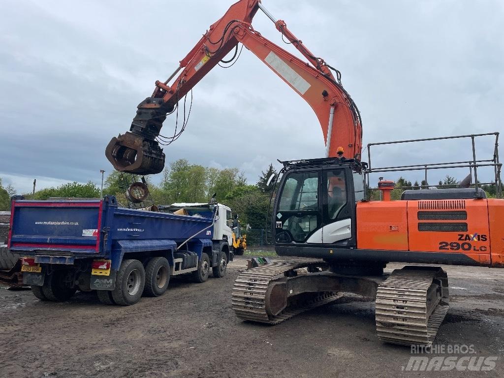 Verachtert VGR 30 Cupa