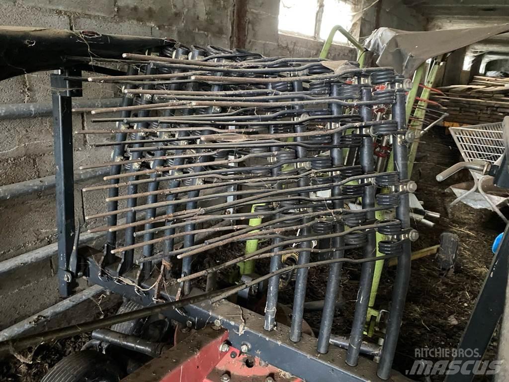 Vicon Andex 382 Combina