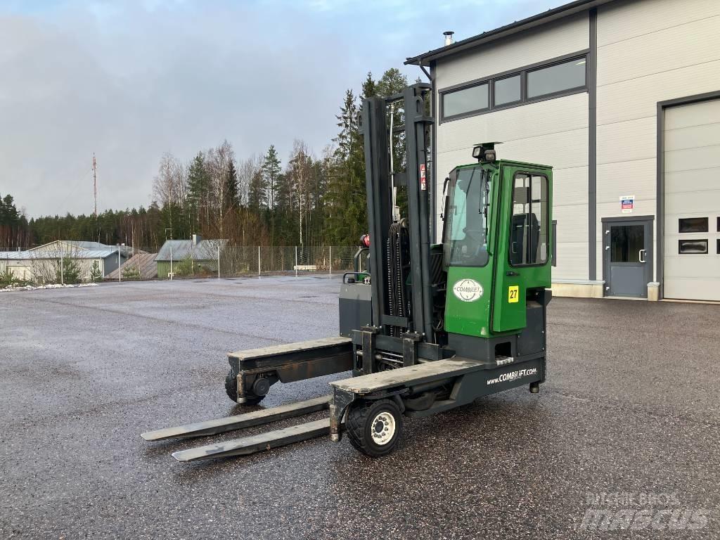 Combilift C4500 Stivuitoare cu patru brate