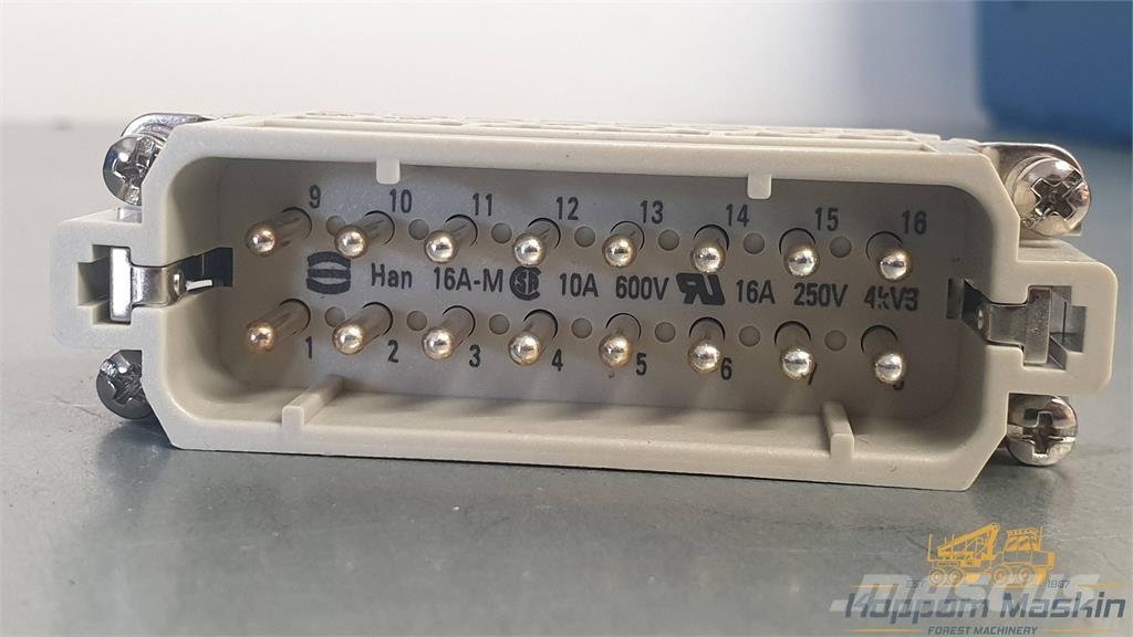 Ponsse 0017324 Electronice