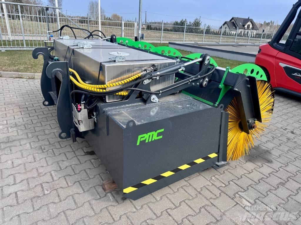 PMC SWB3000 Perii