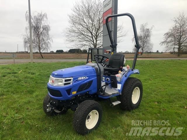 Iseki TM 3267 Tractoare