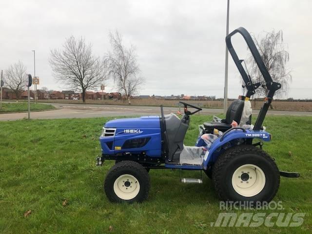 Iseki TM 3267 Tractoare