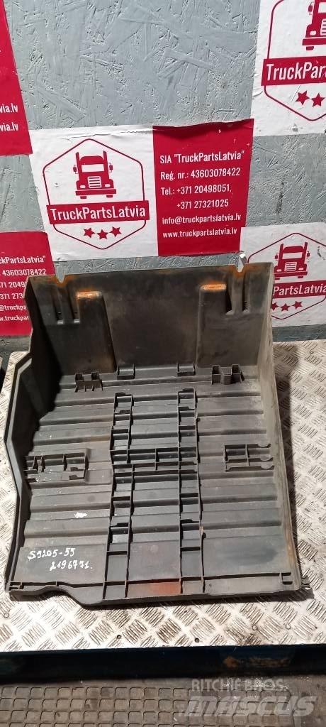 Scania R 440.  2196771 Electronice