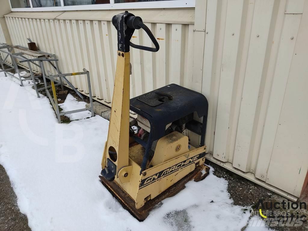  CNP 400-Y Vibratoare