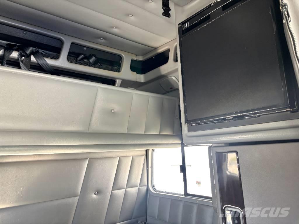 Peterbilt 389 Autotractoare