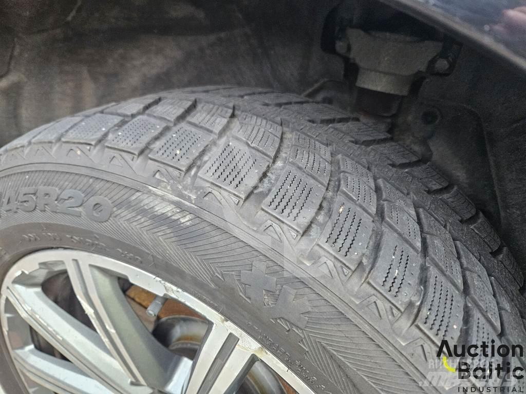 Audi Q7 Masini