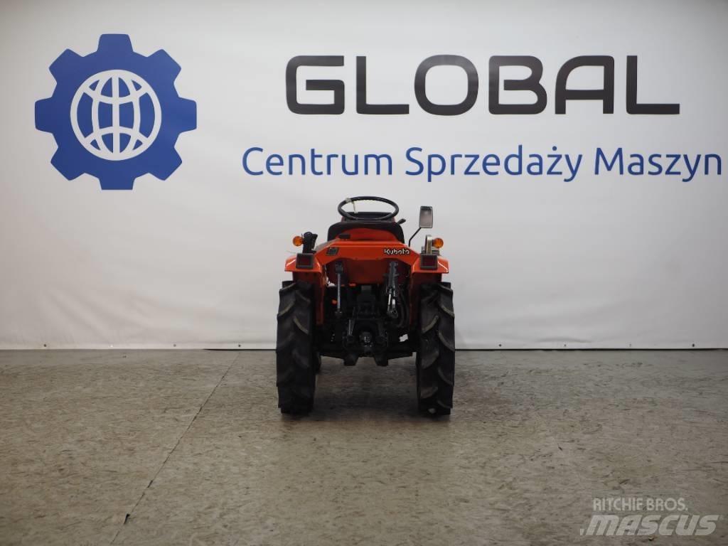 Kubota B 40 Tractoare compacte