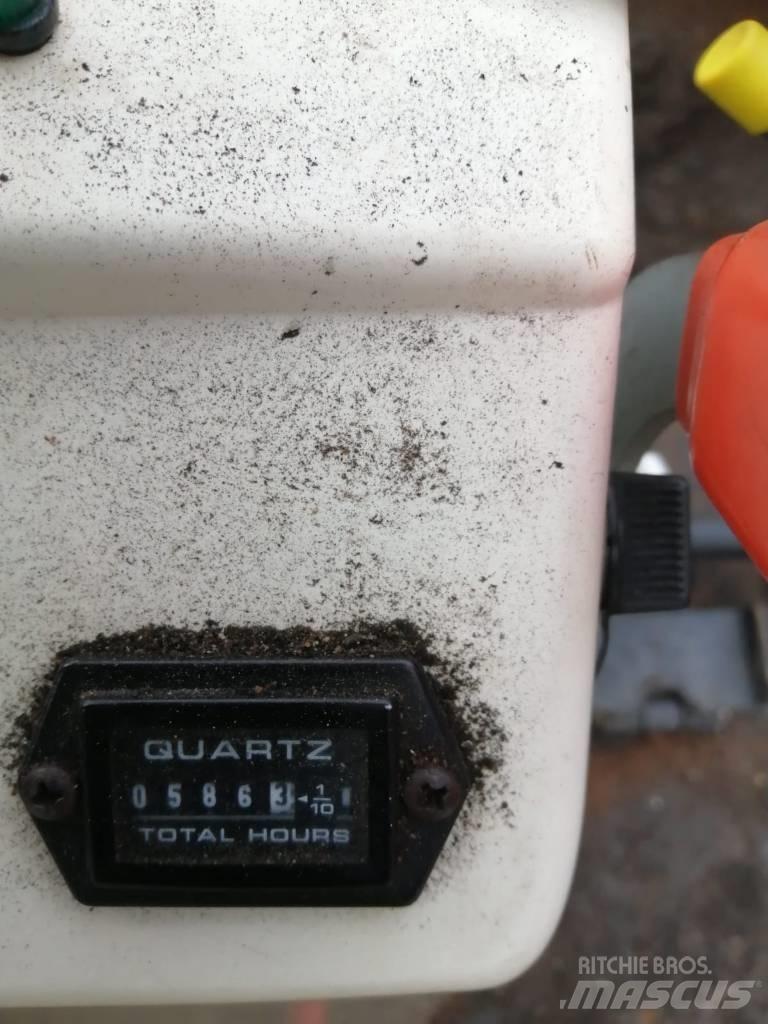 Bobcat E10z Mini excavatoare < 7t