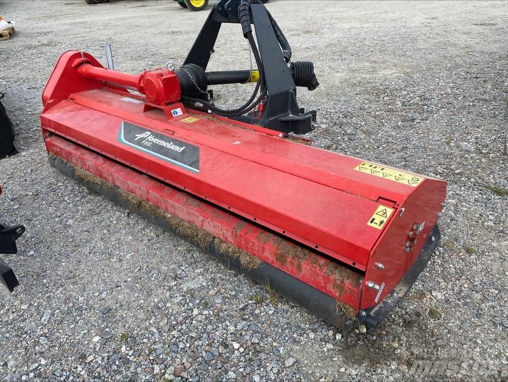 Kverneland FHS 250 Cositoare