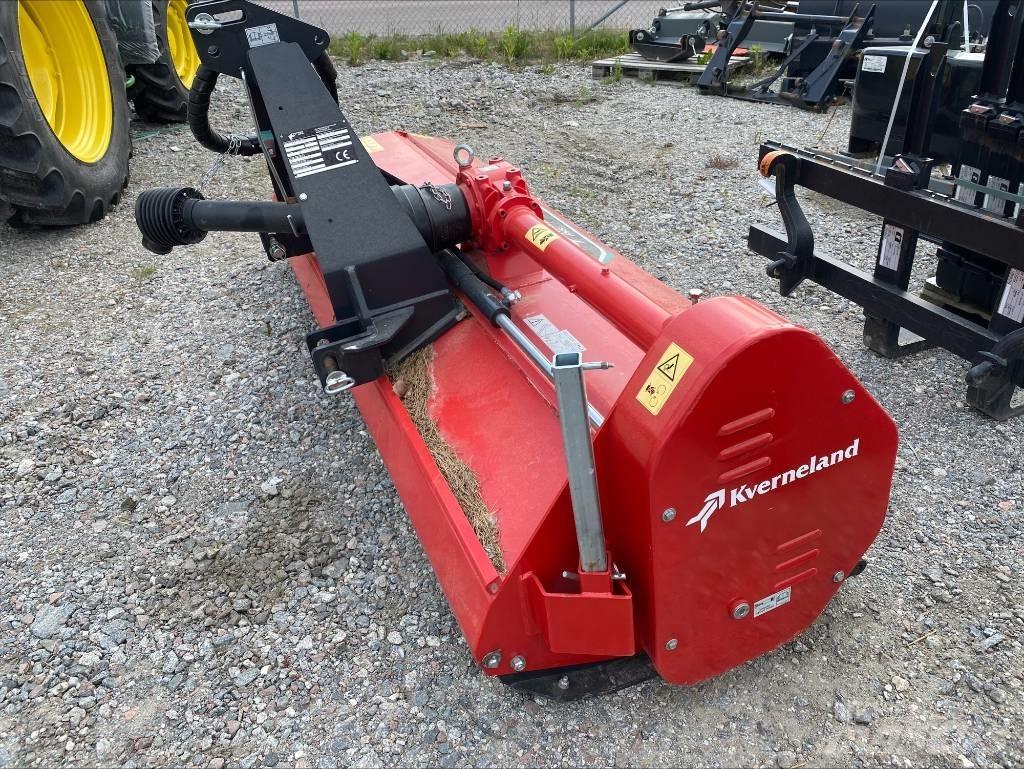 Kverneland FHS 250 Cositoare