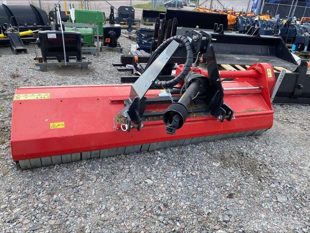 Kverneland FHS 250 Cositoare